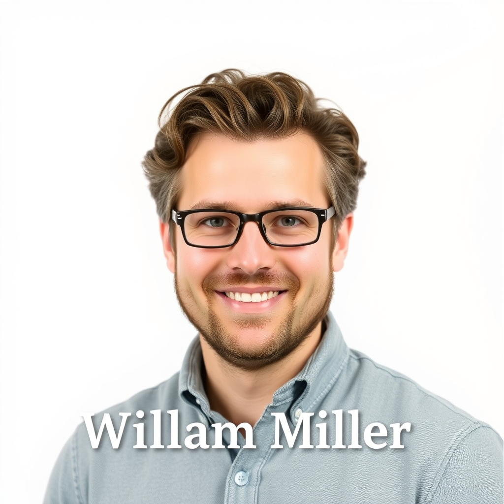 William Miller