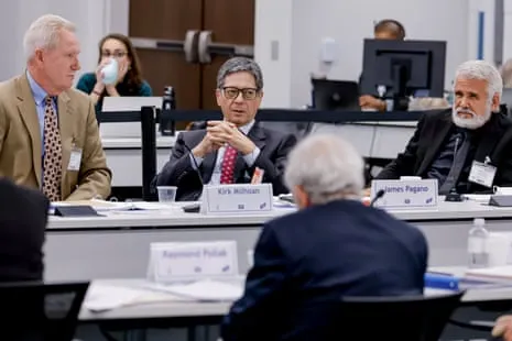 RFK Jr’s Immunization Advisers Remove Prescription Need for Coronavirus Shot, Emphasizing Personal Choice