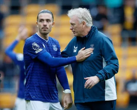 David Moyes Boasts Offensive Firepower that could Loosen Liverpool’s Home Shackles