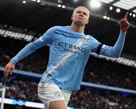 More Than a Scoring Phenomenon: Haaland’s New Model May Deliver an Early Setback to the Gunners