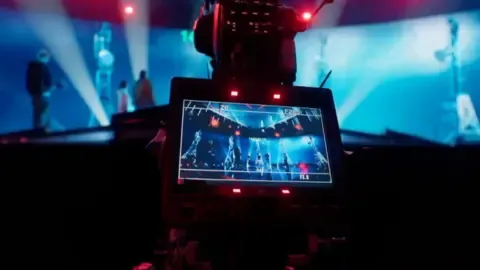 The Kremlin’s Counterpart to Eurovision Proves to Be Far From Camp, More Kremlin