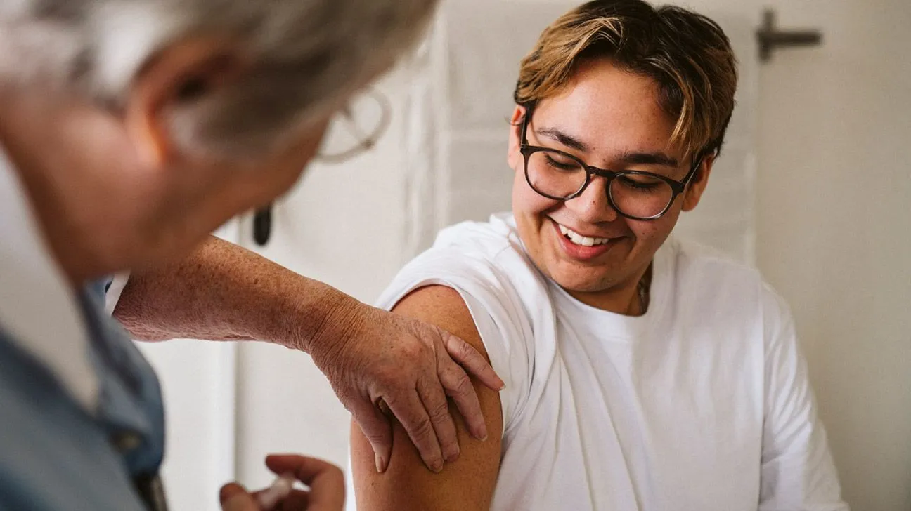 Are You Considering Receiving a Influenza Vaccine In the Coming Months? Here's The Opinions Health Specialists Believe.